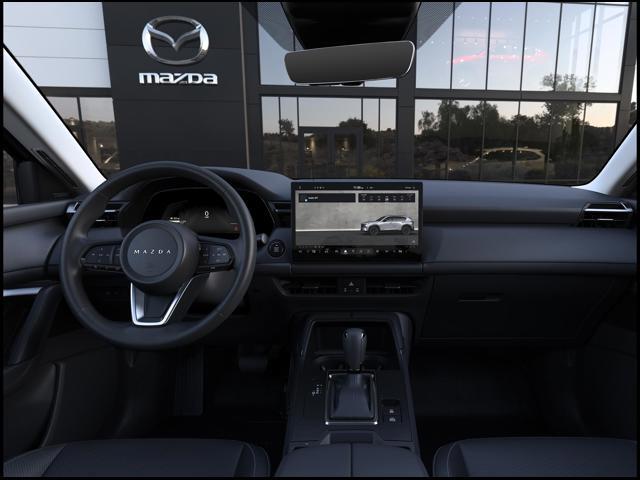 Thumbnail: 2026 Mazda CX-5 - 2