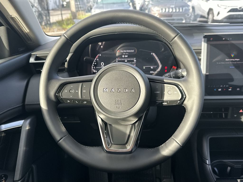 Thumbnail: 2026 Mazda CX-5 - 10