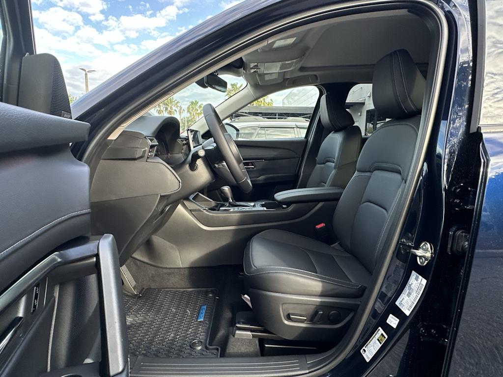 Thumbnail: 2026 Mazda CX-5 - 11