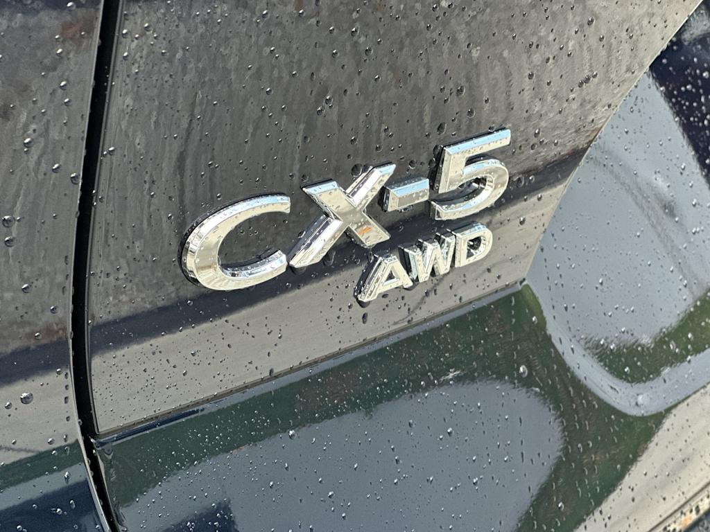 Thumbnail: 2026 Mazda CX-5 - 7