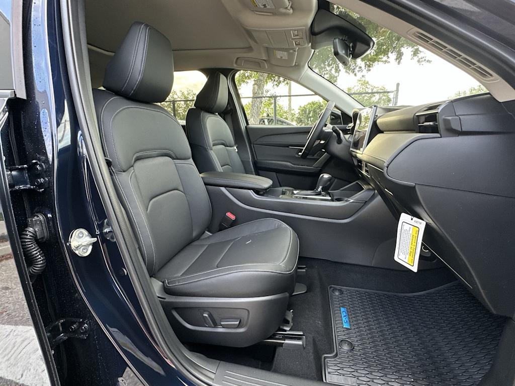 Thumbnail: 2026 Mazda CX-5 - 20