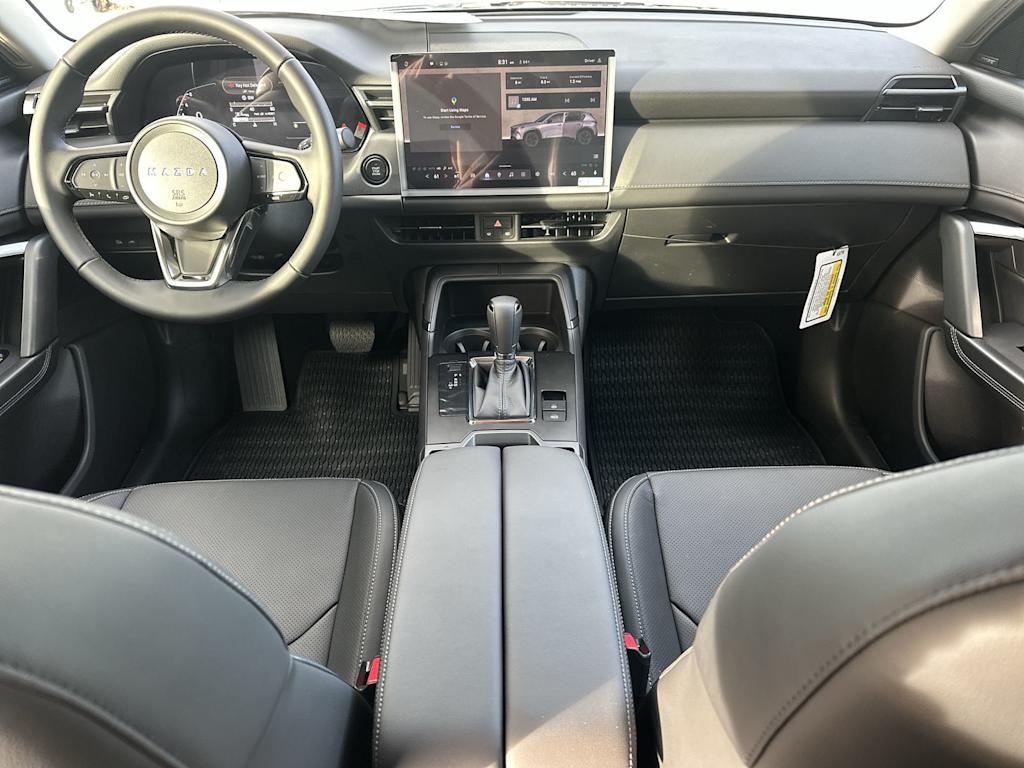 Thumbnail: 2026 Mazda CX-5 - 2