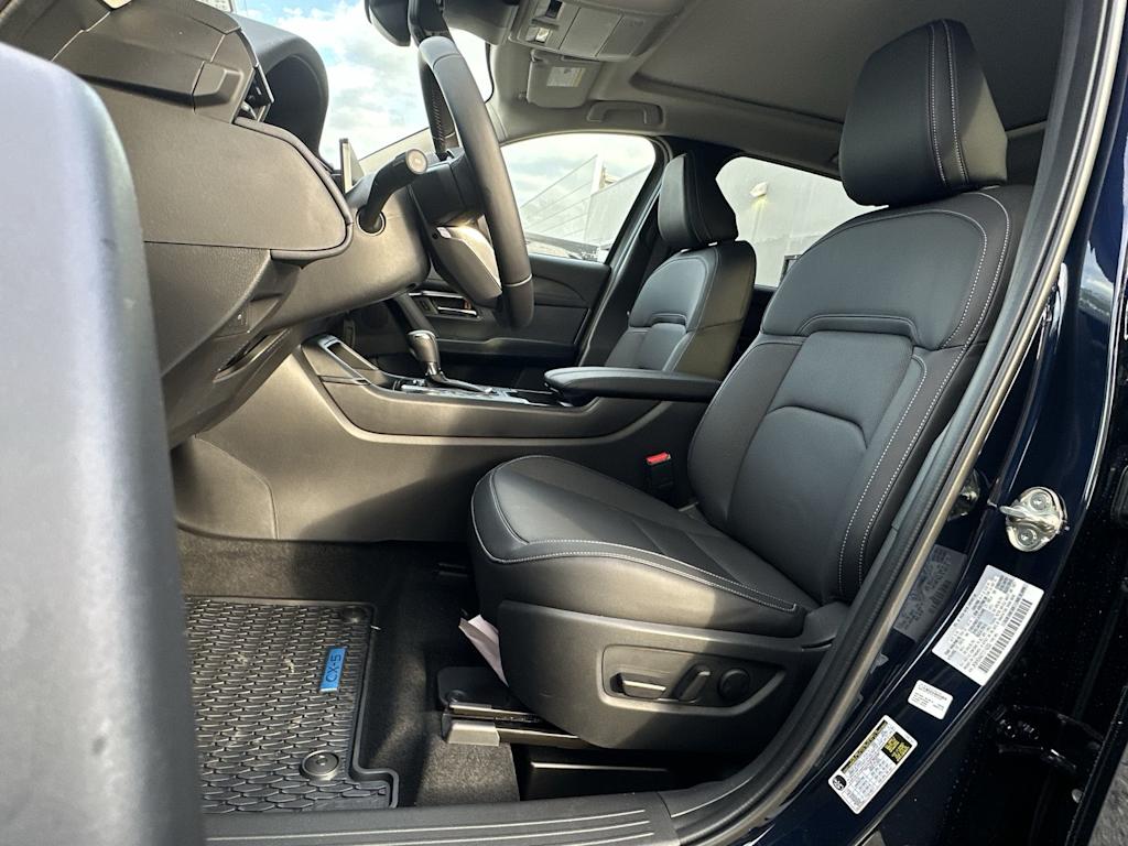 Thumbnail: 2026 Mazda CX-5 - 12