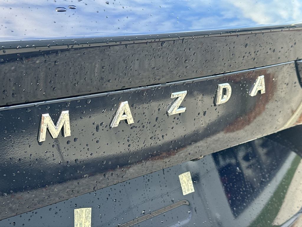 Thumbnail: 2026 Mazda CX-5 - 23