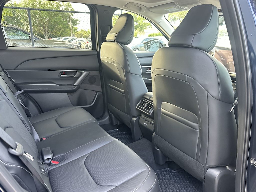 Thumbnail: 2026 Mazda CX-5 - 25