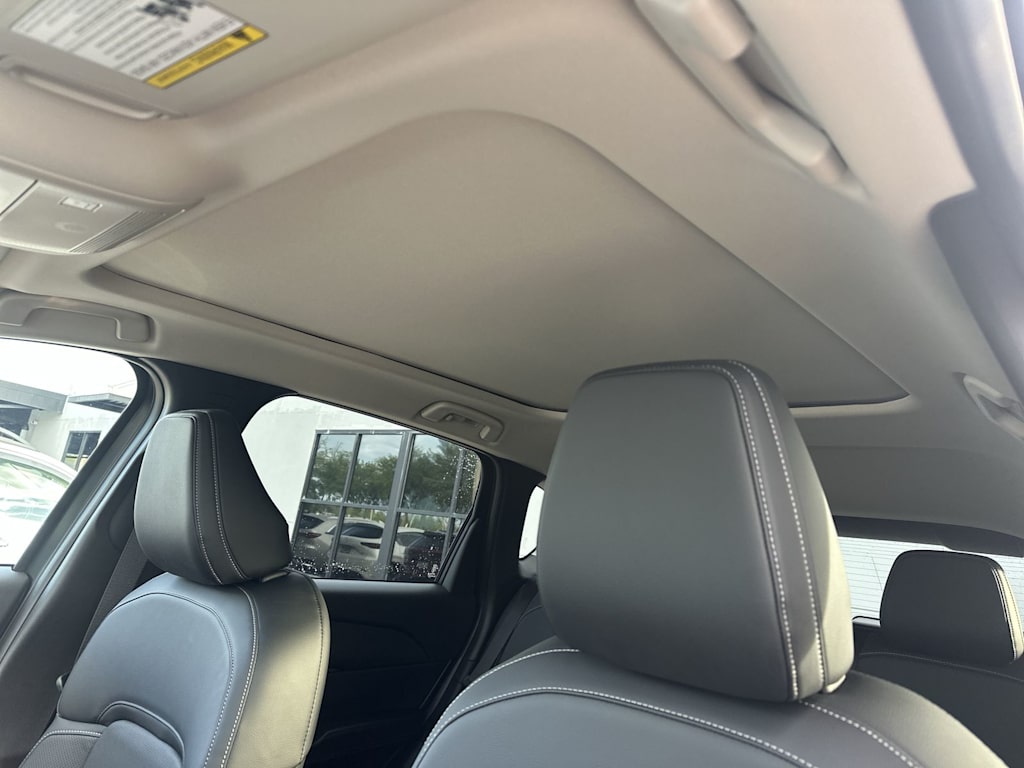 Thumbnail: 2026 Mazda CX-5 - 28