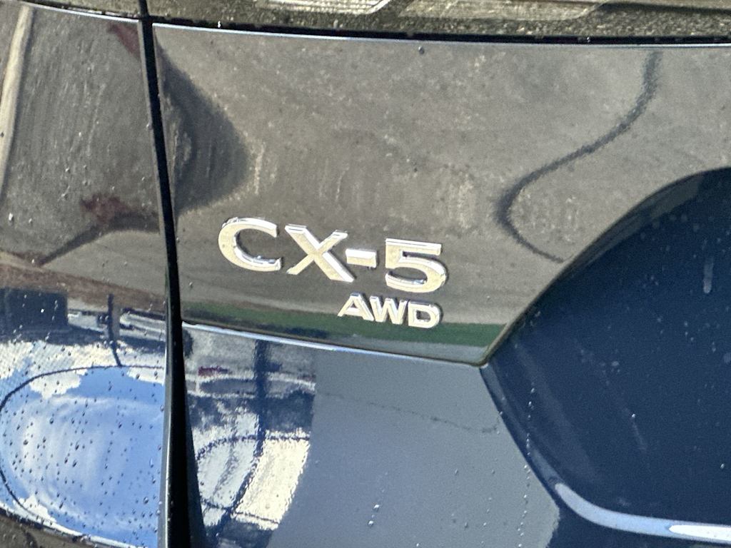 Thumbnail: 2026 Mazda CX-5 - 7