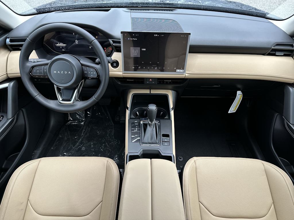 Thumbnail: 2026 Mazda CX-5 - 2