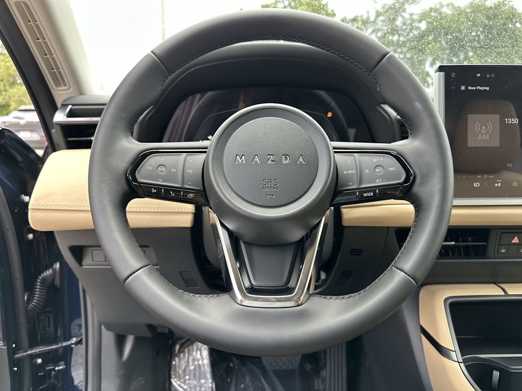 Thumbnail: 2026 Mazda CX-5 - 9