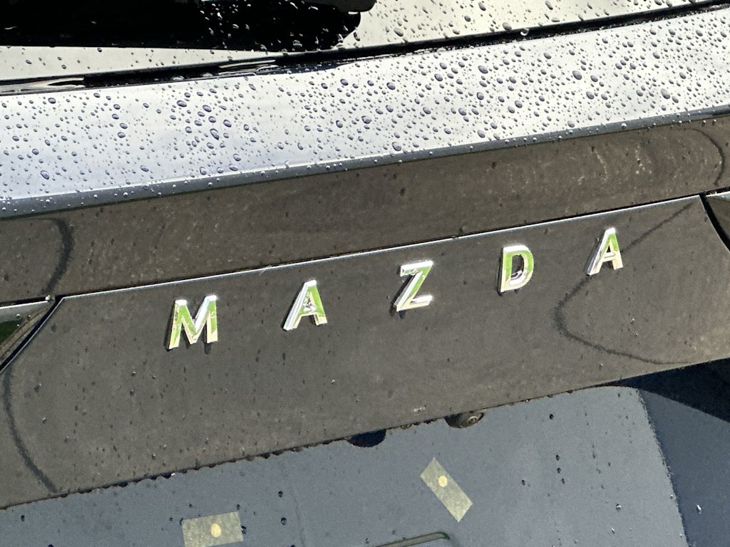 Thumbnail: 2026 Mazda CX-5 - 21