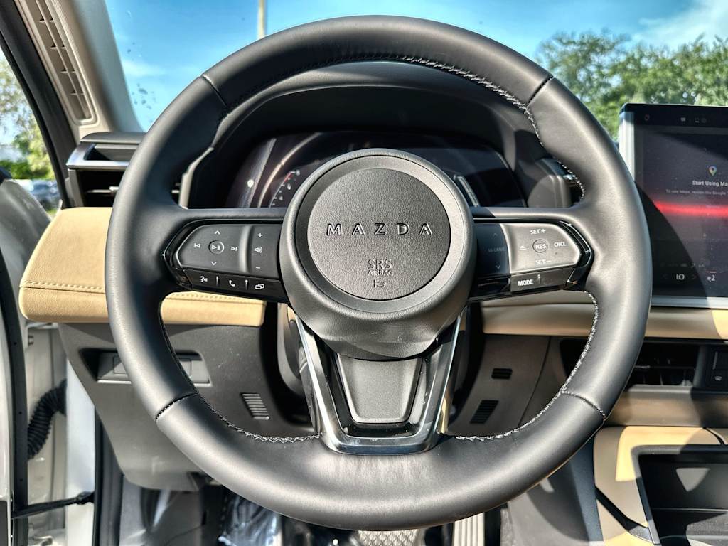 Thumbnail: 2026 Mazda CX-5 - 9