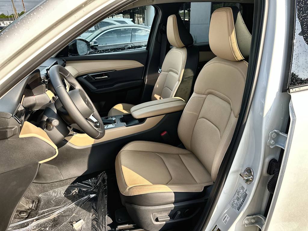 Thumbnail: 2026 Mazda CX-5 - 11