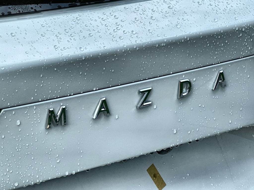 Thumbnail: 2026 Mazda CX-5 - 22