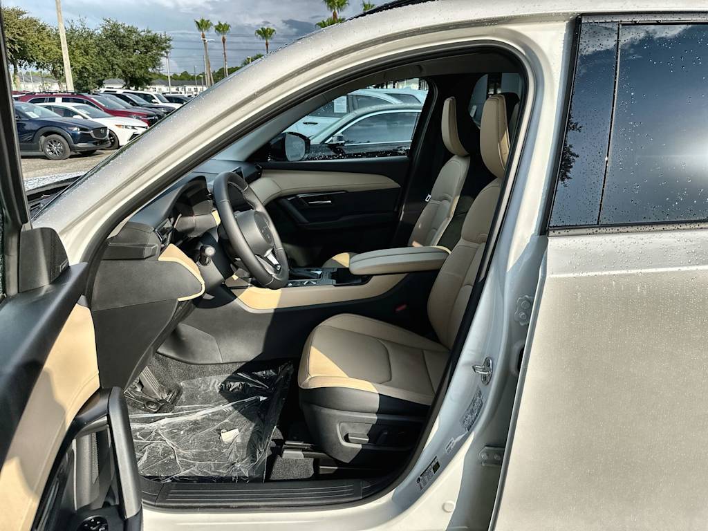 Thumbnail: 2026 Mazda CX-5 - 10