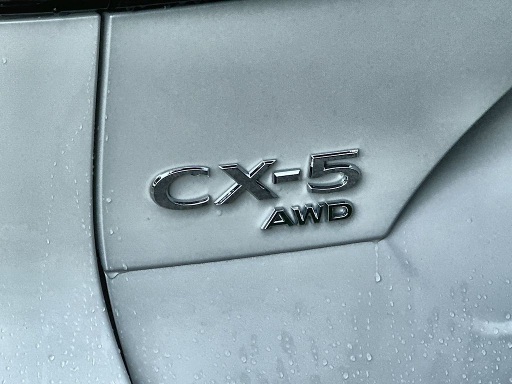 Thumbnail: 2026 Mazda CX-5 - 7