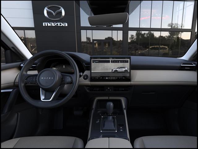 Thumbnail: 2026 Mazda CX-5 - 2