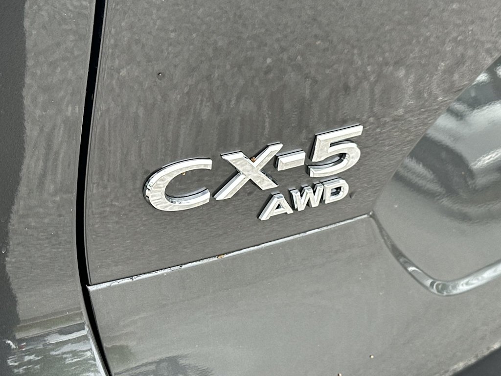 Thumbnail: 2026 Mazda CX-5 - 7