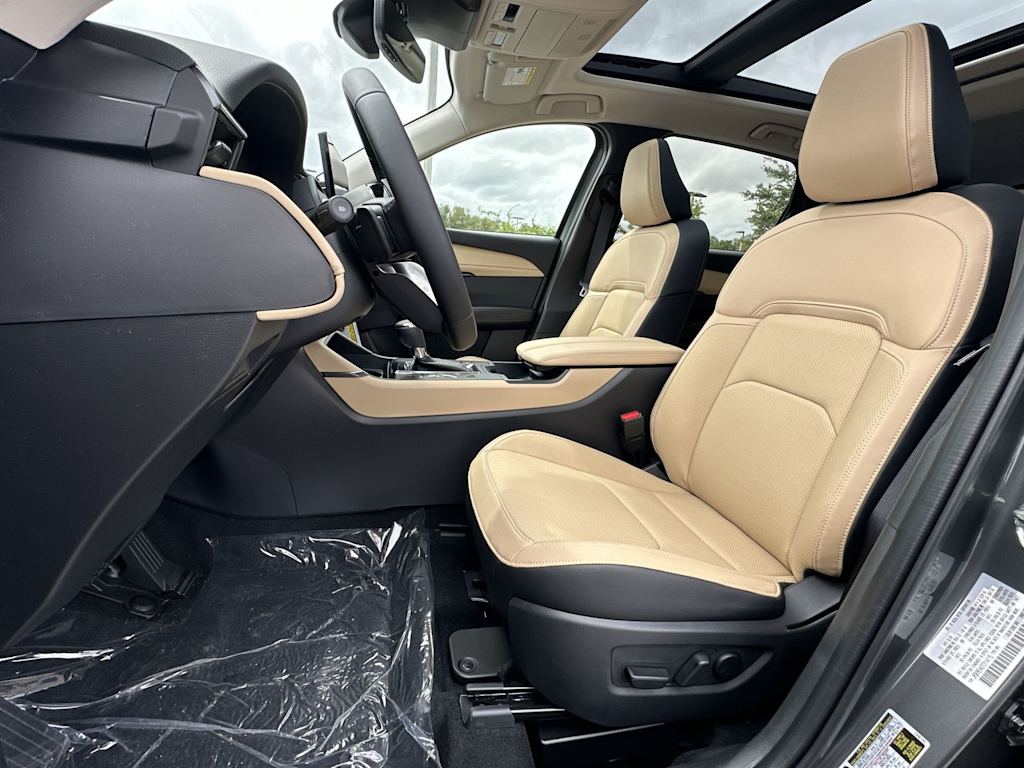 Thumbnail: 2026 Mazda CX-5 - 11
