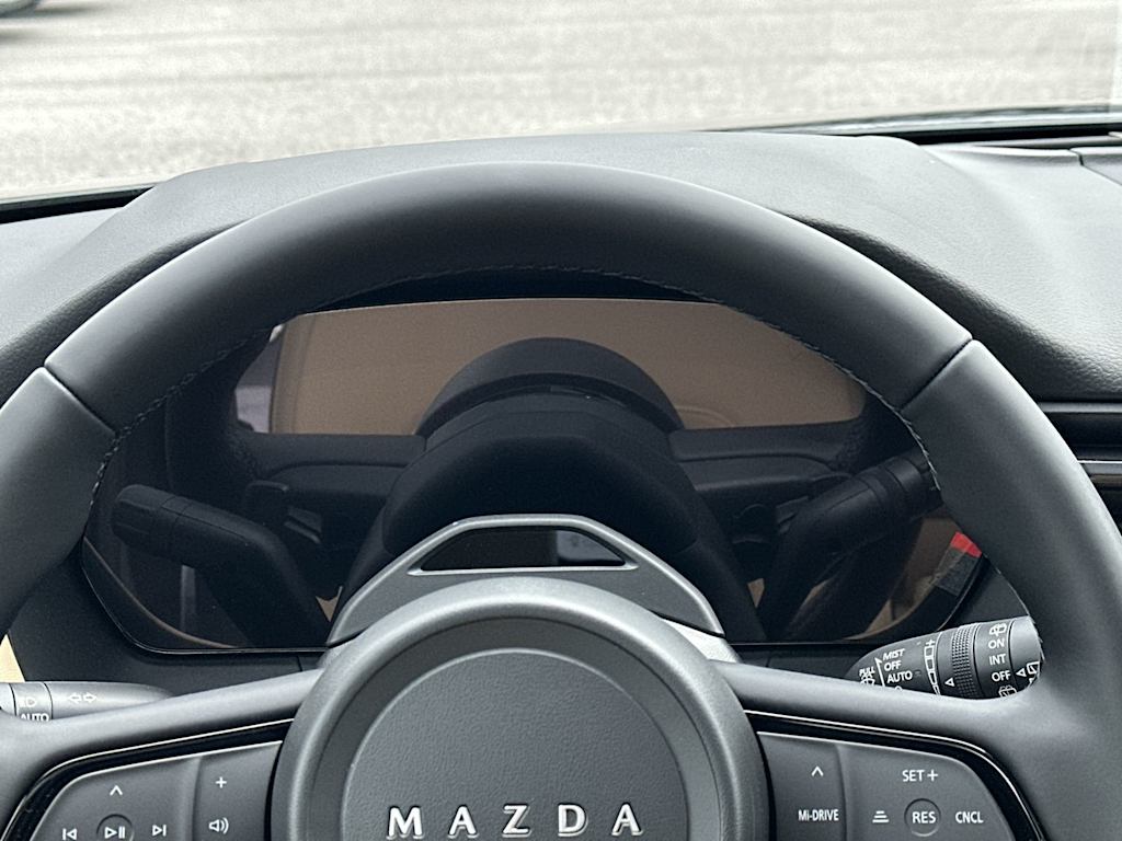 Thumbnail: 2026 Mazda CX-5 - 27