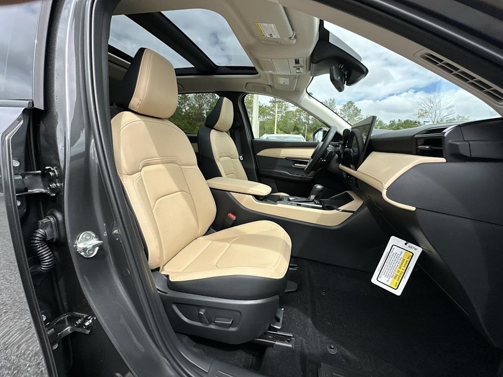 Thumbnail: 2026 Mazda CX-5 - 12