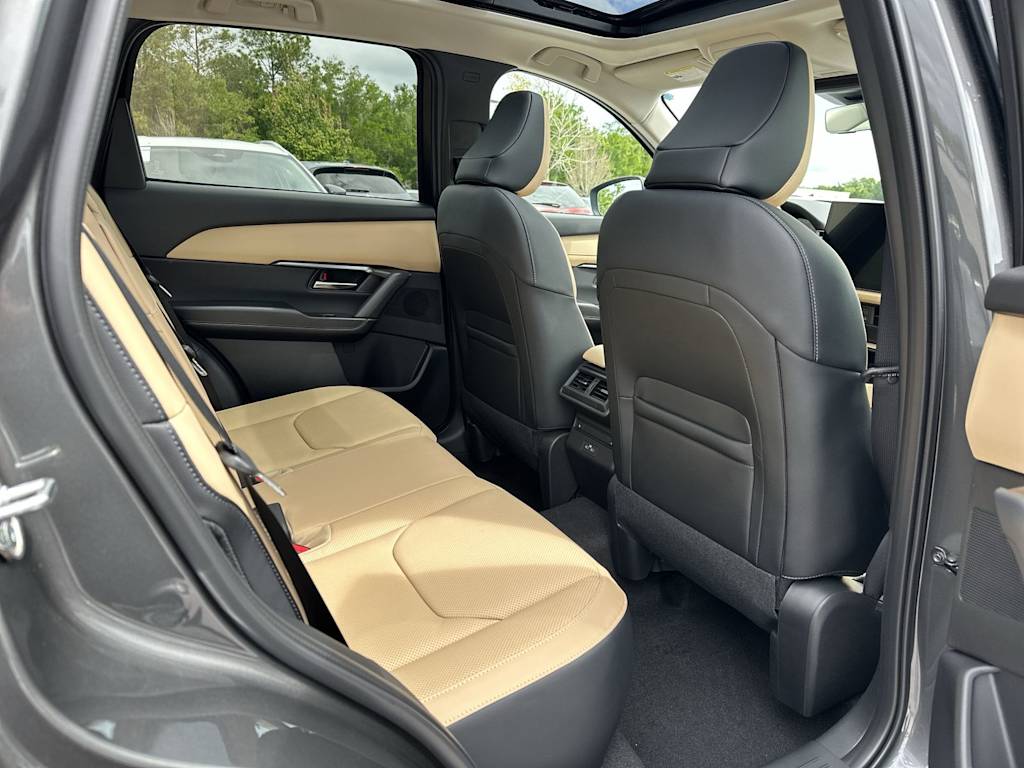 Thumbnail: 2026 Mazda CX-5 - 24