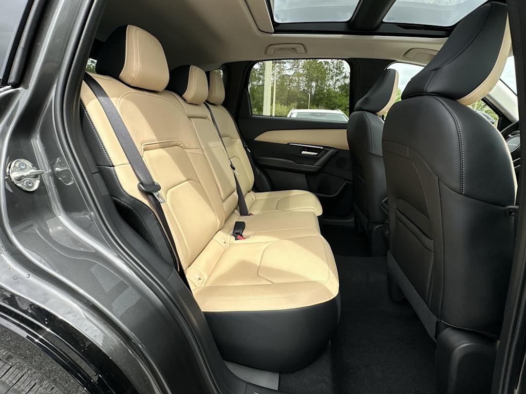 Thumbnail: 2026 Mazda CX-5 - 25