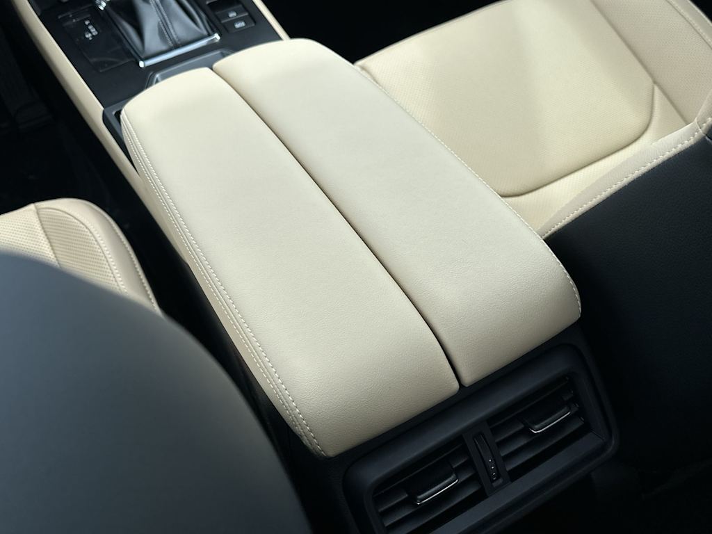 Thumbnail: 2026 Mazda CX-5 - 26