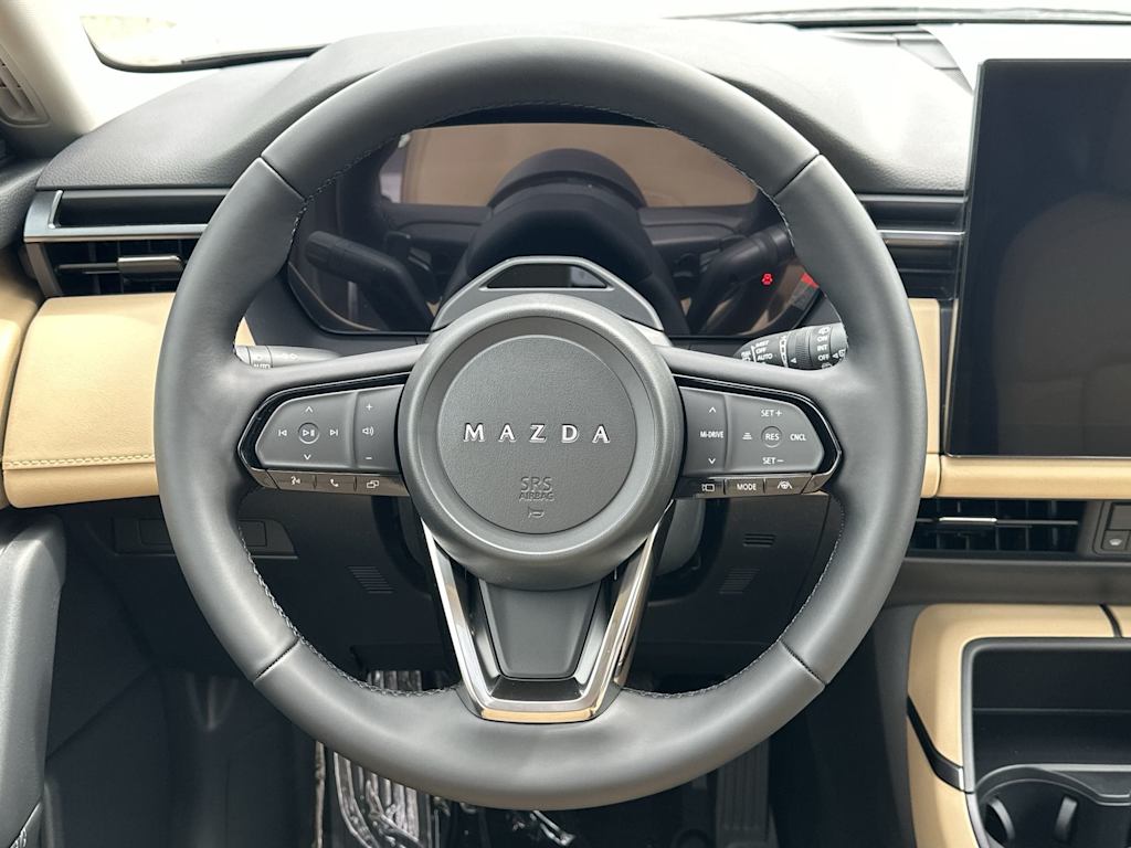 Thumbnail: 2026 Mazda CX-5 - 10