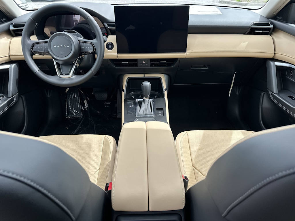 Thumbnail: 2026 Mazda CX-5 - 2