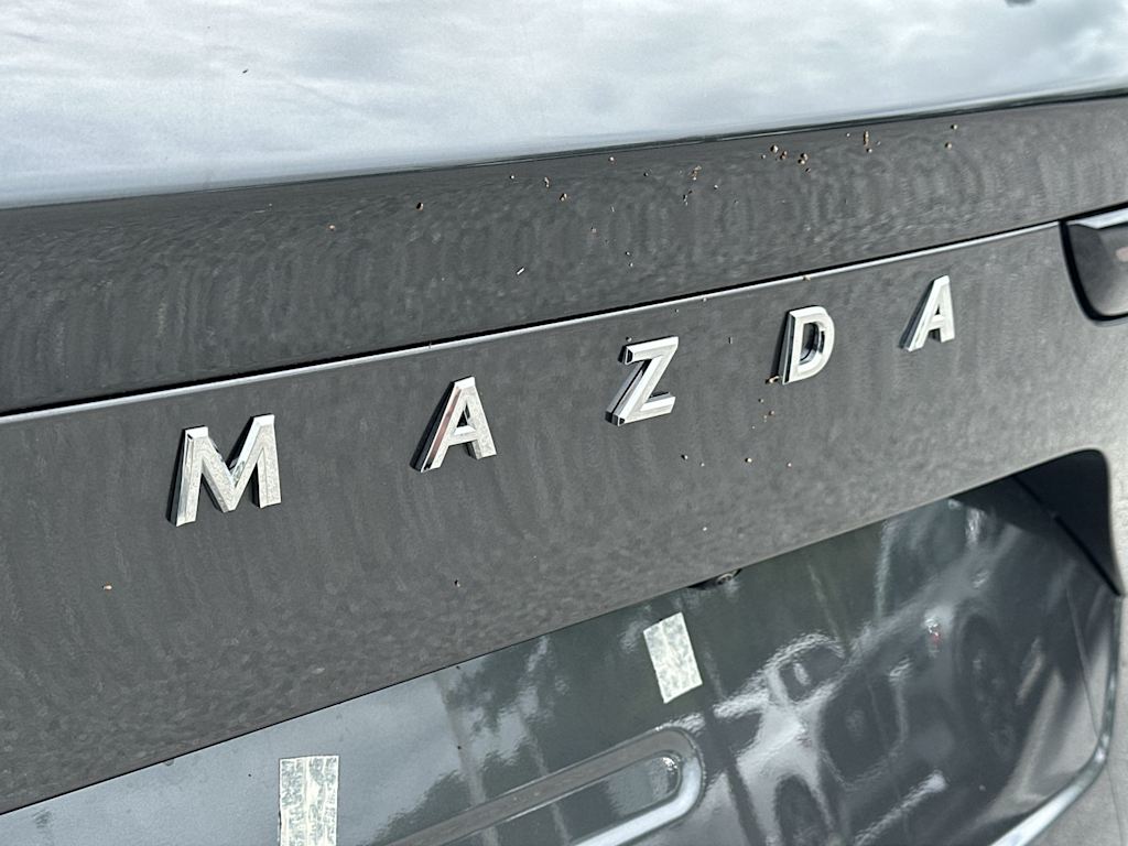 Thumbnail: 2026 Mazda CX-5 - 22