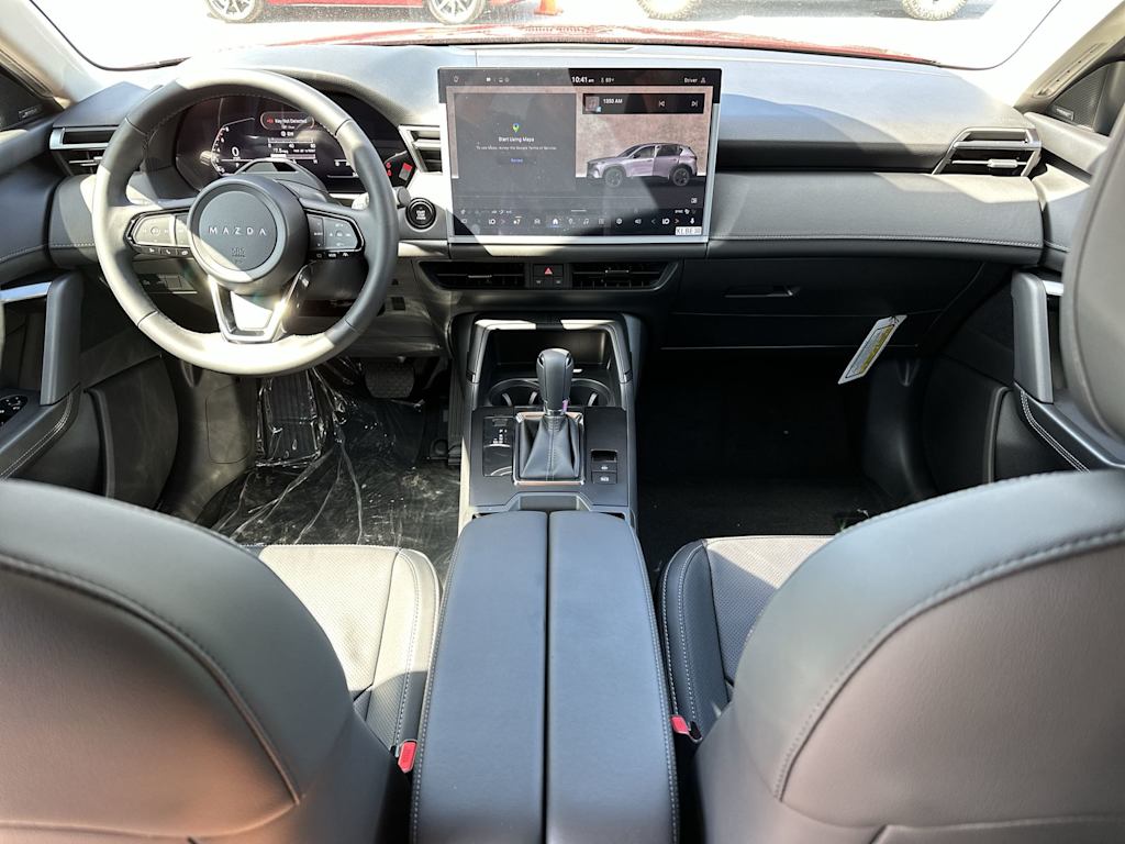 Thumbnail: 2026 Mazda CX-5 - 2