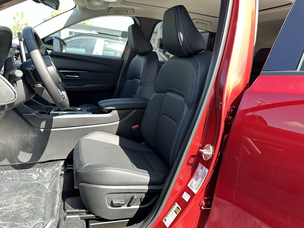 Thumbnail: 2026 Mazda CX-5 - 9