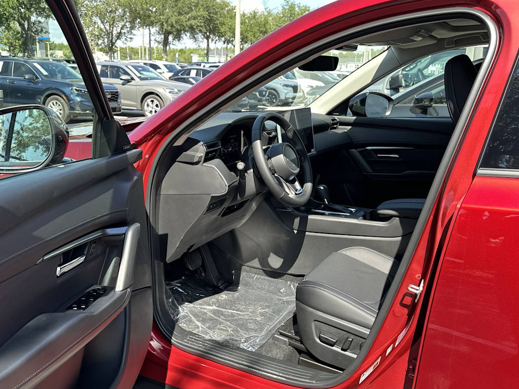 Thumbnail: 2026 Mazda CX-5 - 11