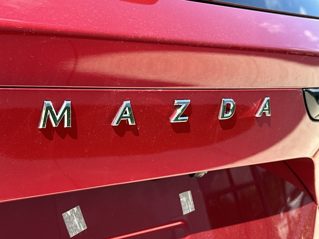 Thumbnail: 2026 Mazda CX-5 - 18