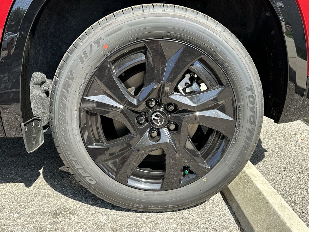 Thumbnail: 2026 Mazda CX-5 - 7
