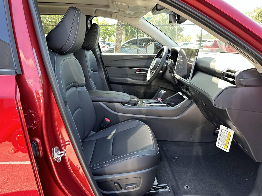 Thumbnail: 2026 Mazda CX-5 - 10