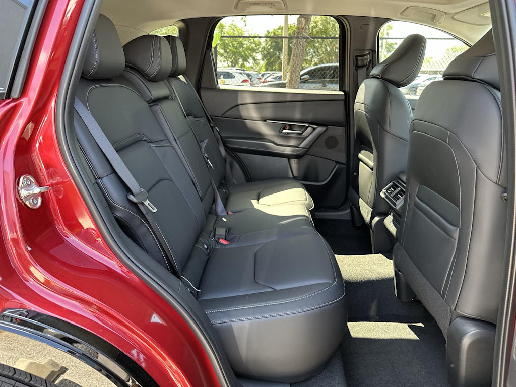 Thumbnail: 2026 Mazda CX-5 - 20