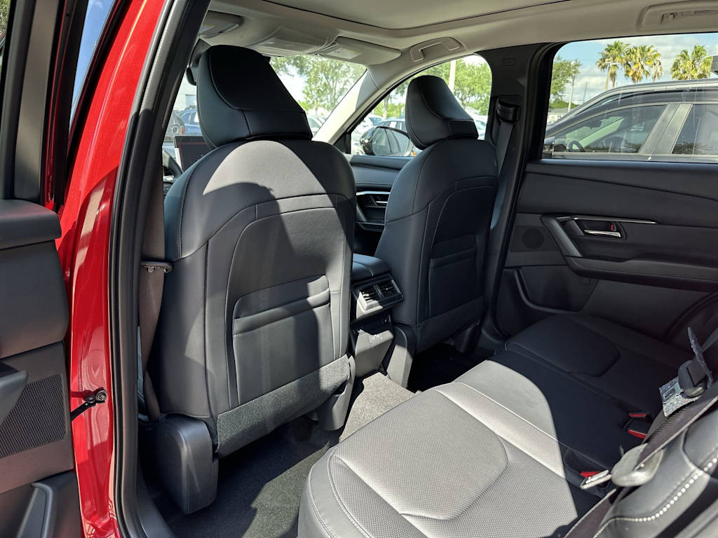 Thumbnail: 2026 Mazda CX-5 - 19