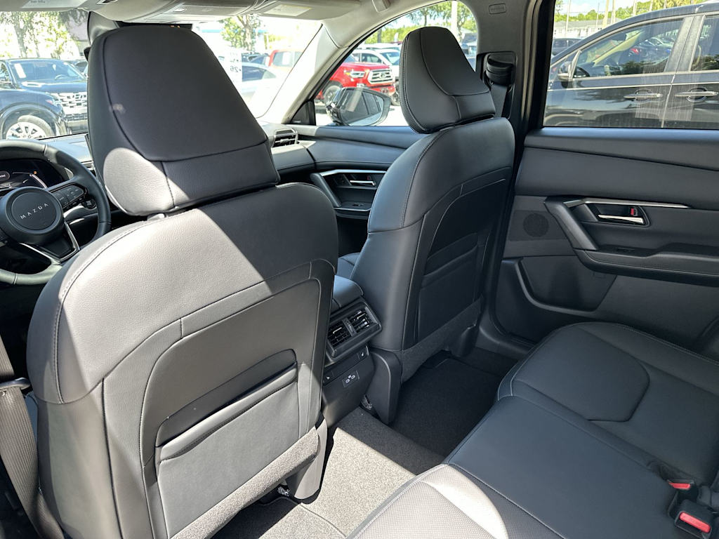 Thumbnail: 2026 Mazda CX-5 - 25