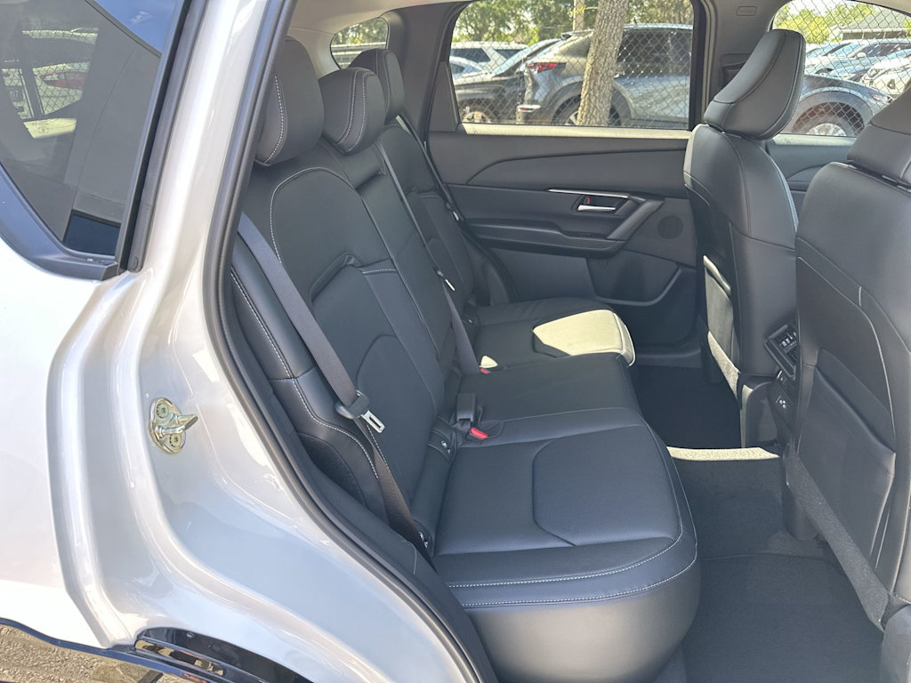 Thumbnail: 2026 Mazda CX-5 - 26
