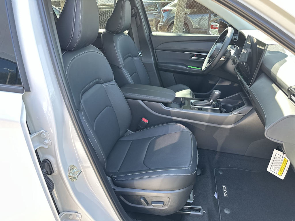 Thumbnail: 2026 Mazda CX-5 - 11
