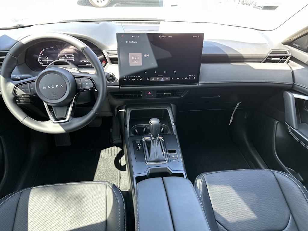 Thumbnail: 2026 Mazda CX-5 - 2