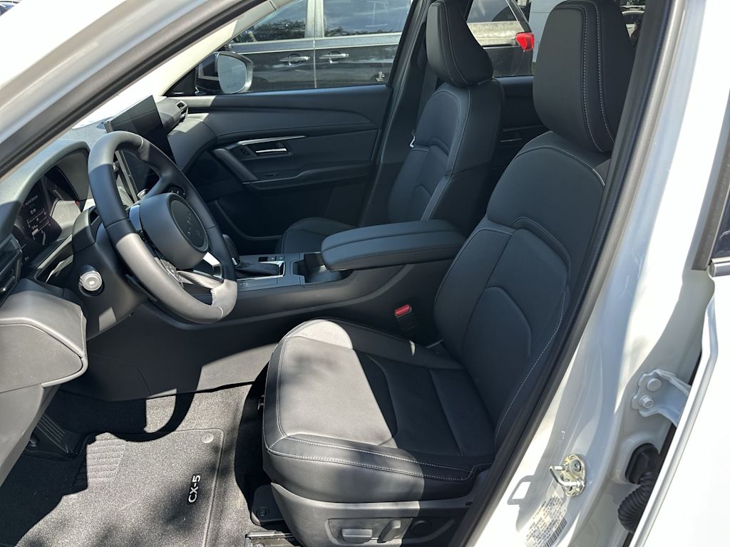 Thumbnail: 2026 Mazda CX-5 - 10