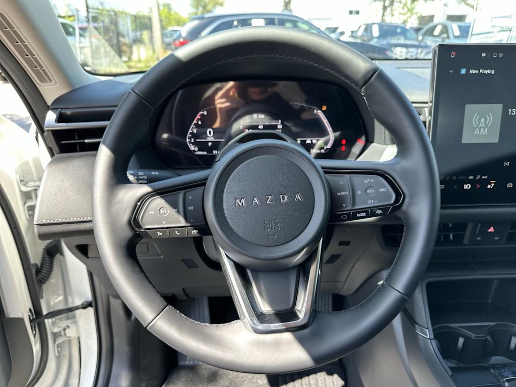 Thumbnail: 2026 Mazda CX-5 - 9