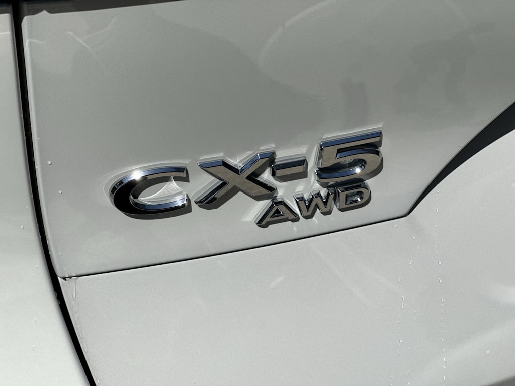 Thumbnail: 2026 Mazda CX-5 - 6