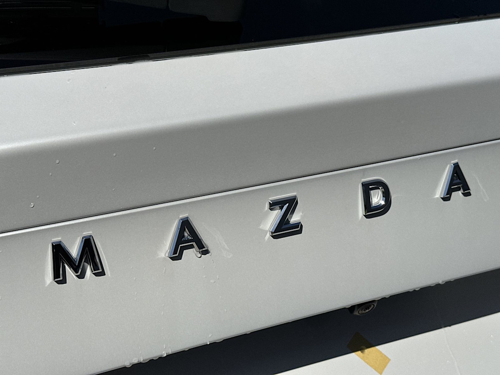 Thumbnail: 2026 Mazda CX-5 - 24