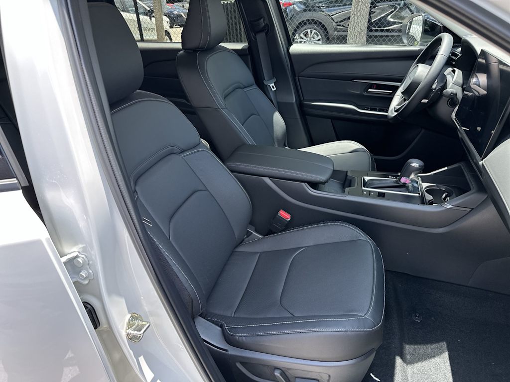 Thumbnail: 2026 Mazda CX-5 - 10