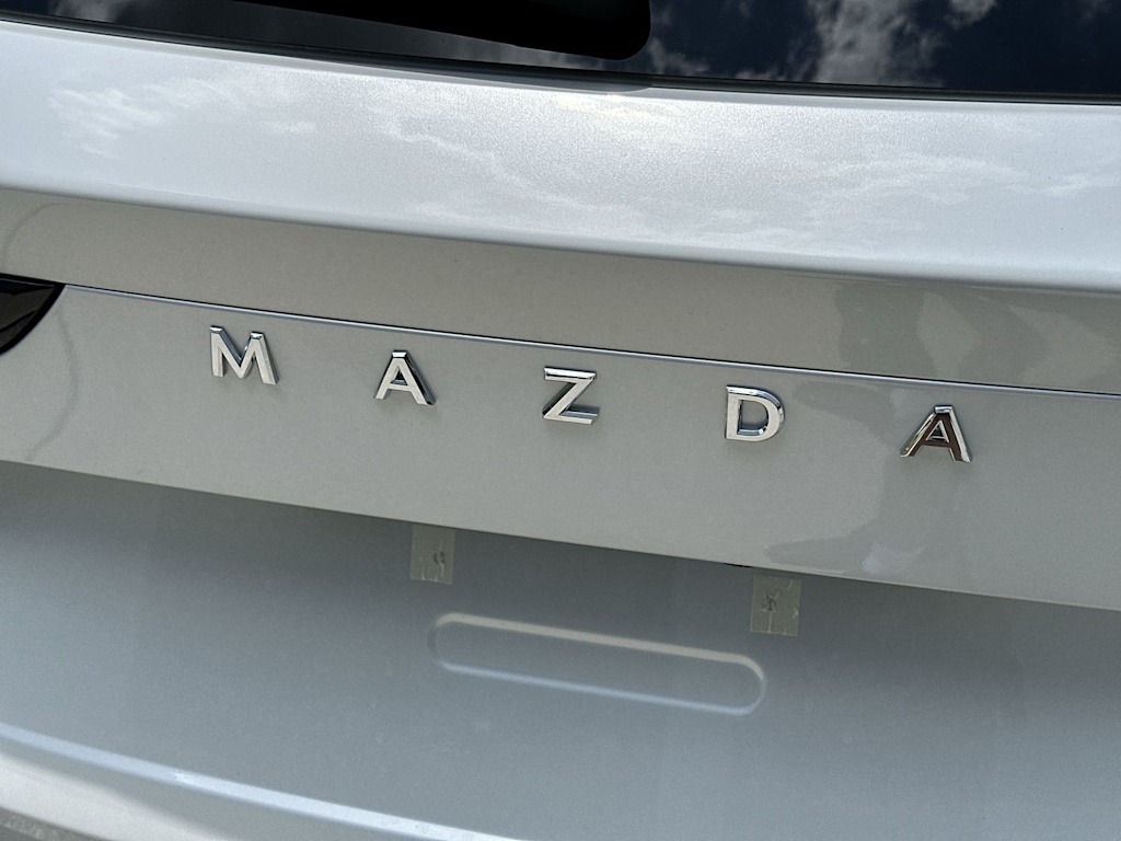Thumbnail: 2026 Mazda CX-5 - 23