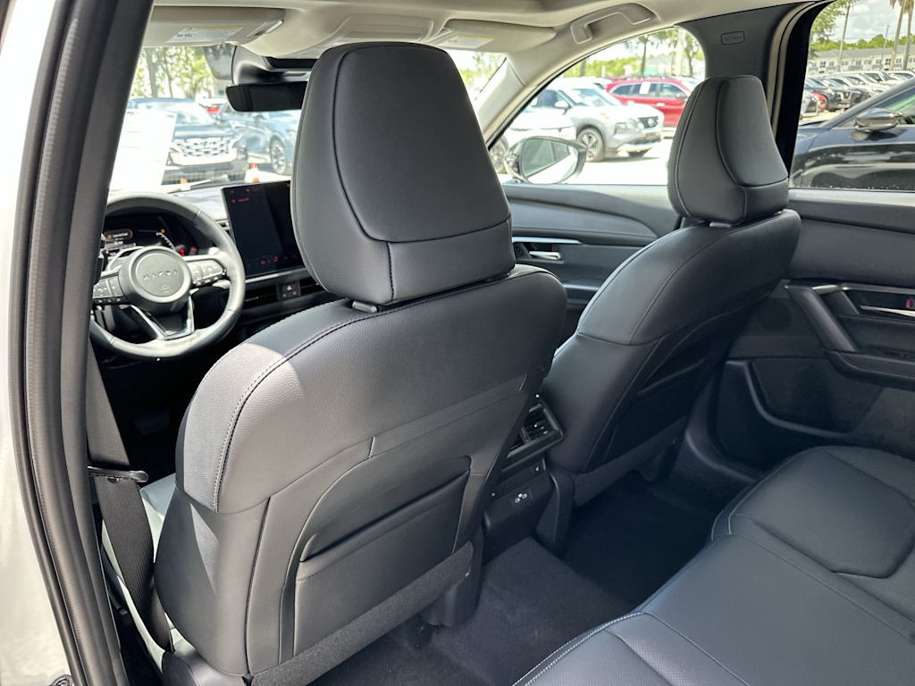 Thumbnail: 2026 Mazda CX-5 - 24