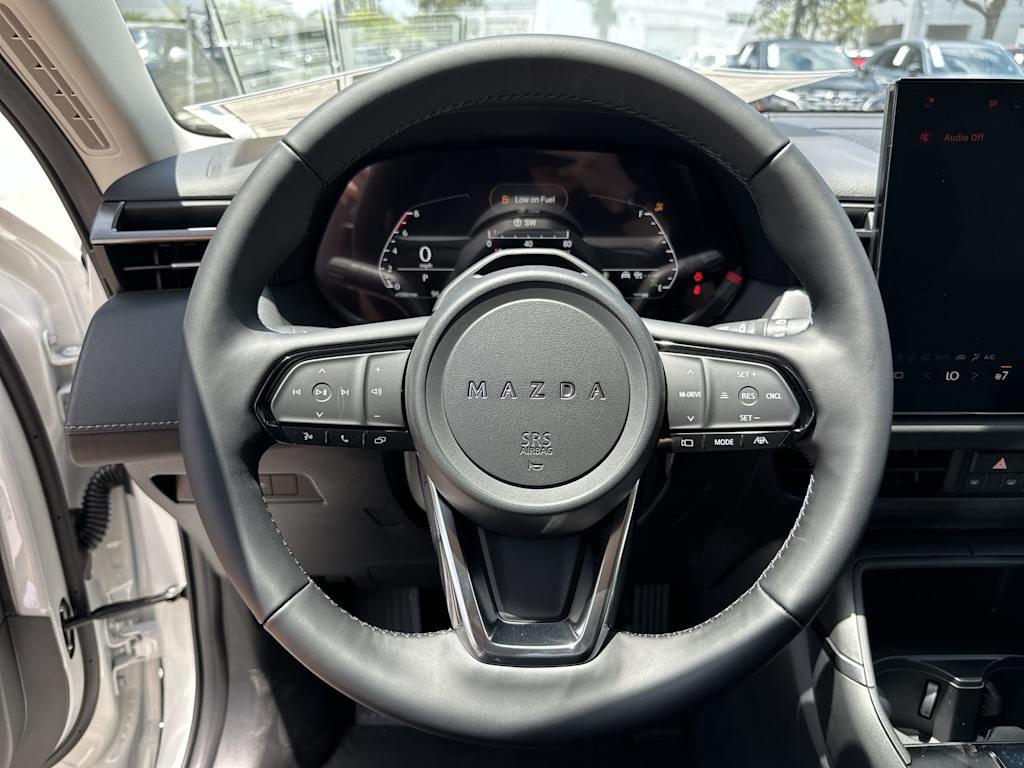 Thumbnail: 2026 Mazda CX-5 - 8